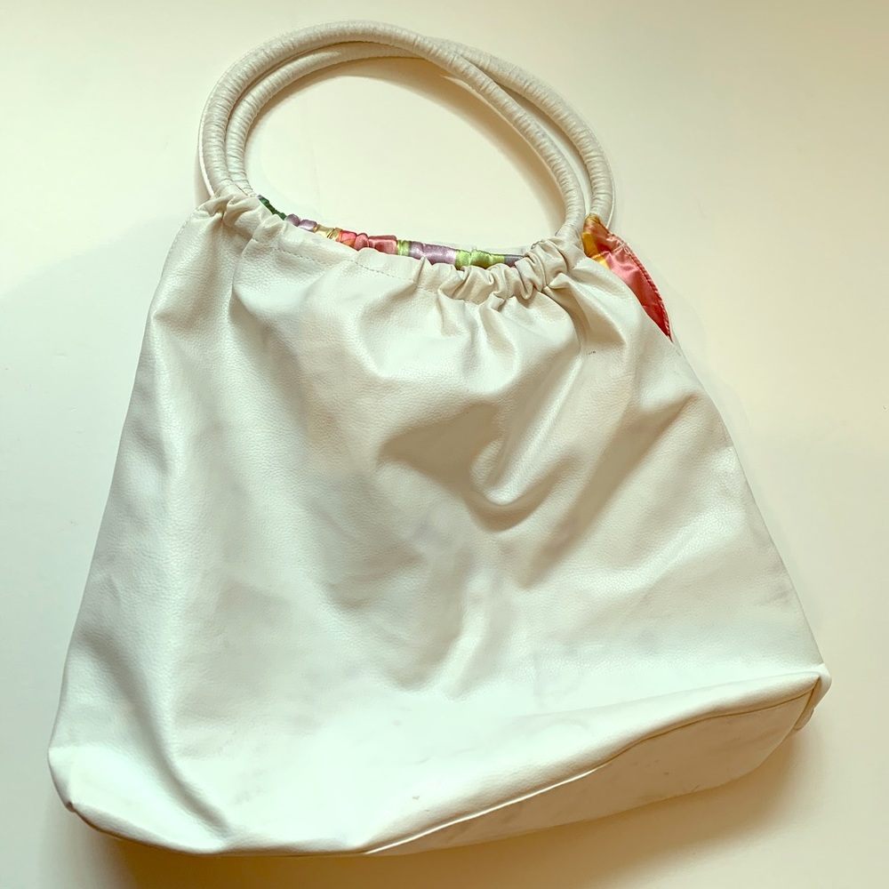 Sara Jessica Parker Tote Bag